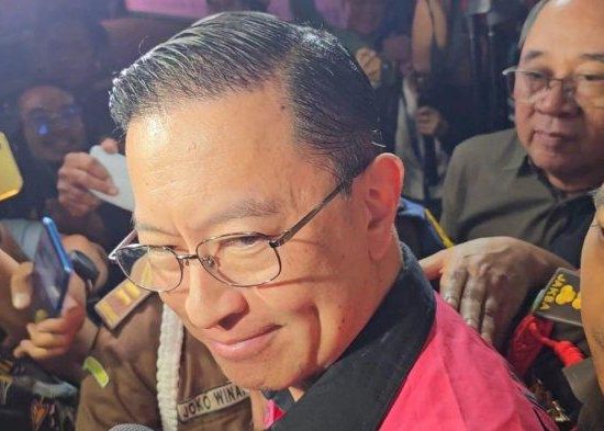 Segini Kekayaan Tersangka Dugaan Korupsi Impor Gula Thomas Trikasih Lembong