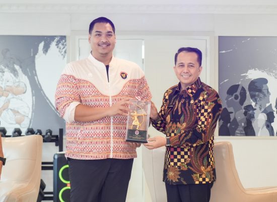 Sumatera Utara Torehkan Sejarah Baru PON dan Prestasi Olahraga Nasional