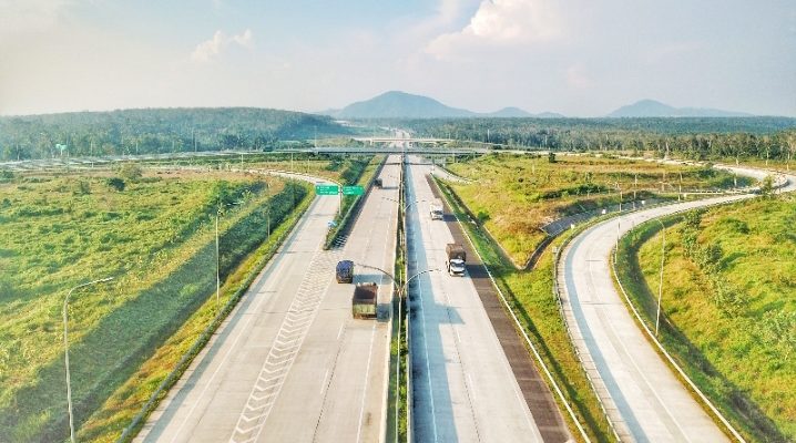 Platform Jalan Tol INA Berinvestasi di Jalan Tol Trans Sumatra