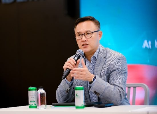 KBank Hadirkan Legasi Perbankan dan Keahlian Konektivitas Regional pada Bank Maspion, Buka Peluang Baru bagi Nasabah Indonesia