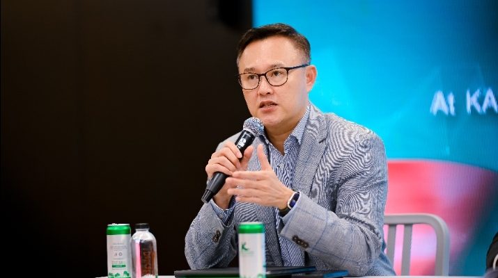 KBank Hadirkan Legasi Perbankan dan Keahlian Konektivitas Regional pada Bank Maspion, Buka Peluang Baru bagi Nasabah Indonesia