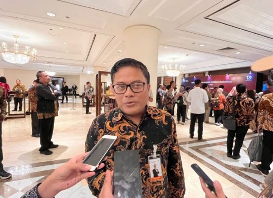 Bank Sumut Ungkap Rencana Gabung KUB