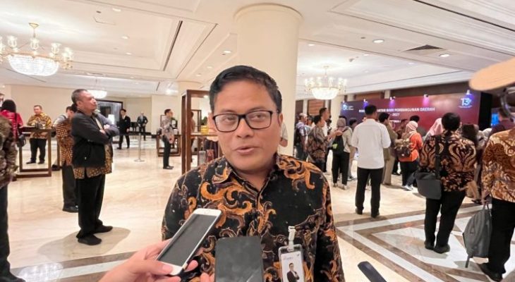 Bank Sumut Ungkap Rencana Gabung KUB