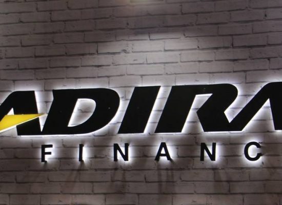 Begini Strategi Adira Finance Genjot Pembiayaan Syariah
