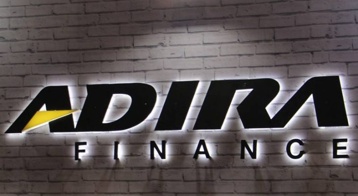 Begini Strategi Adira Finance Genjot Pembiayaan Syariah