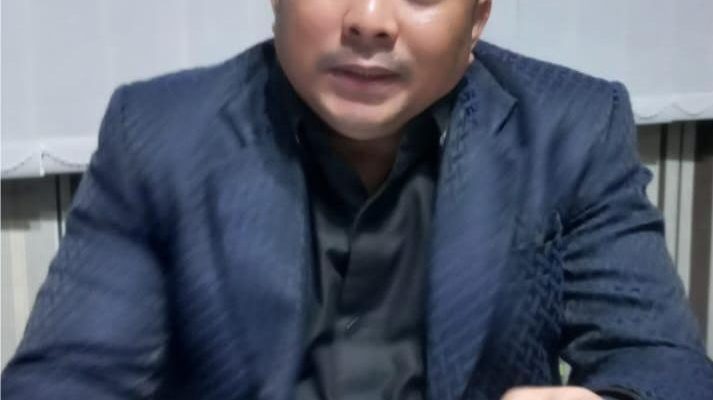 Tirtanadi Lapor ke Poldasu Terkait Penggarapan Lokasi Resapan Air di Sibolangit