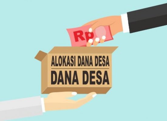 Takut Dikonfirmasi Terkait Anggaran Dana Desa 2024, Kepala Desa Batang Bulu Baru Ali Perdana Hasibuan S.Sos,  Blokir Nomor Wartawan