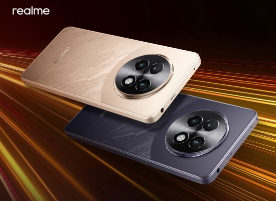 Sajikan Performance Trinity, realme 13+ 5G Hadirkan Gaming Lancar Melalui Chipset Powerful dan Sistem Pendingin Terbesar, RAM Besar, Serta Fast Charging di Segmennya