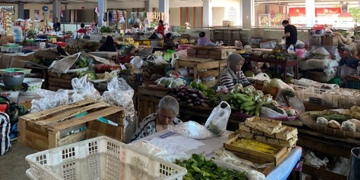 Pasar Legi Surakarta: Gali Sejarah, Hidupkan Ekonomi, dan Sajikan Kuliner Legendaris