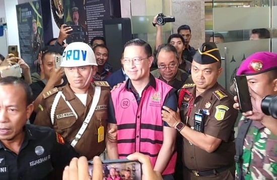 Breaking News! Tom Lembong, Ditetapkan Jadi Tersangka Kasus Impor Gula