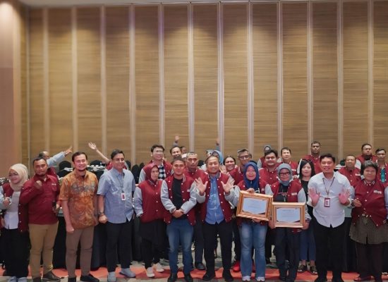 OJK Gencar Lakukan Sosialisasi Ke Daerah 3T di Sumut, Cegah Penipuan Berbasis Online
