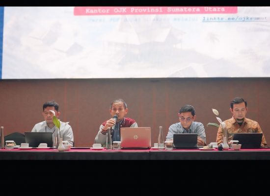 Anak SMA jadi Sasaran Judol dan Pinjol