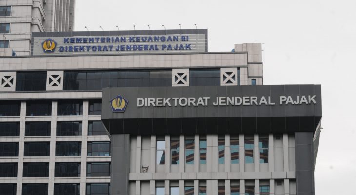 Pemerintah Terbitkan Aturan Perpanjangan Fasilitas Pengurangan Pajak Penghasilan Badan