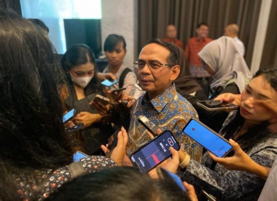 OJK Catat Aset 253 Lembaga Keuangan Mikro Tembus Rp1,64 Triliun
