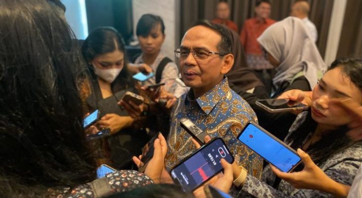 OJK Catat Aset 253 Lembaga Keuangan Mikro Tembus Rp1,64 Triliun