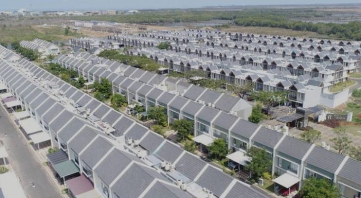 BI Dukung Program Pembangunan 3 Juta Rumah