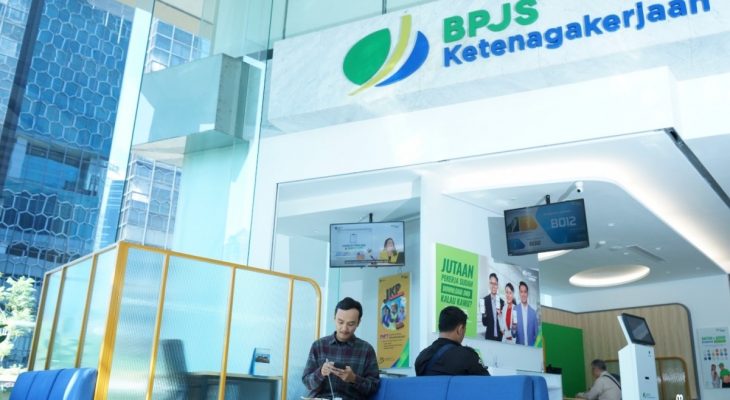 Apresiasi Peran Jurnalis, BPJS Ketenagakerjaan Kembali Gelar Lomba Tulis Berhadiah Total Rp 90 Juta
