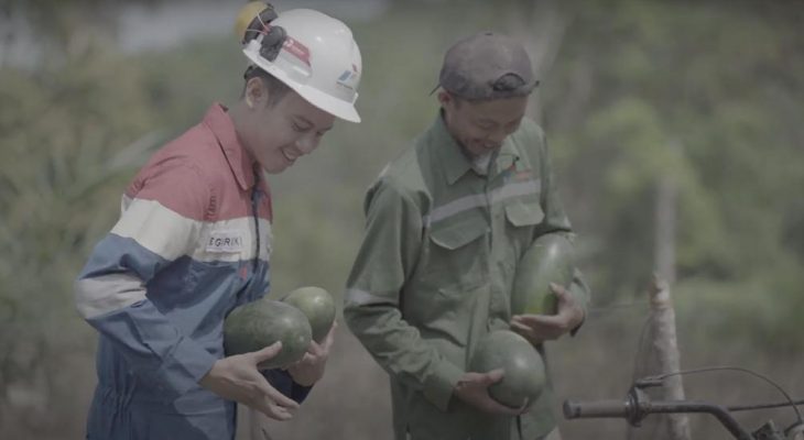 Dukung Petani Karet Lakukan Replanting, PGN Stasiun Pagardewa Kenalkan “SISTER DEWA”