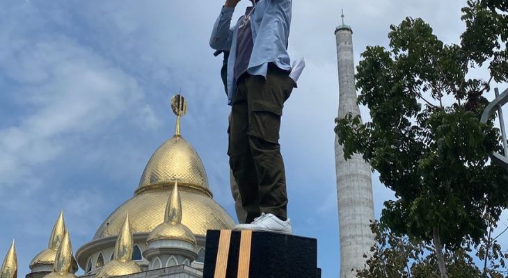 Macam Betul aja!! Rekruitmen PDAM Tirtanadi Sumut Ecek Ecek, KAPIR Akan Gelar Aksi Demo