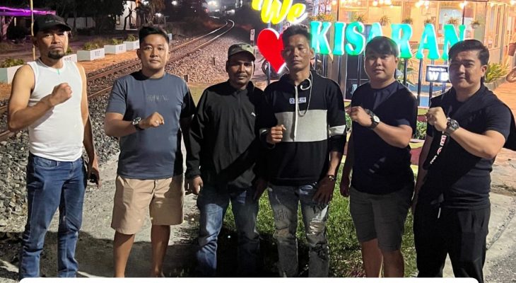 Polda Sumut Tangkap Agen Perdagangan Orang ke Malaysia