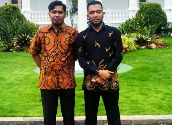Presiden Bahas Isu Lingkungan Dan Kebersihan Bersama Forkopimda Se-Indonesia, MAPEL Beri Apresiasi