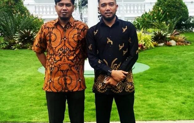 Presiden Bahas Isu Lingkungan Dan Kebersihan Bersama Forkopimda Se-Indonesia, MAPEL Beri Apresiasi