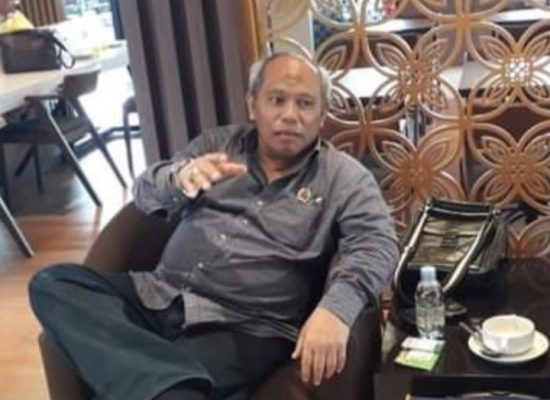 Tetap Menyala di Tengah Gempuran Digital: Mimbar Umum Menembus Zaman