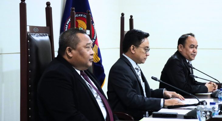 PT SHOPEE Internasional Indonesia Dan PT Nusantara Ekspres Kilat  Laksanakan Perubahan Perilaku, KPPU Hentikan Pemeriksaan