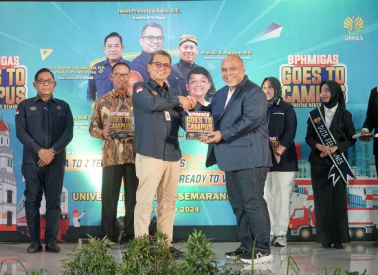 Komitmen Bersama PGN dan BPH Migas Masifkan Pembangunan Jargas Nasional