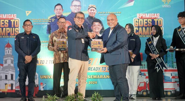 Komitmen Bersama PGN dan BPH Migas Masifkan Pembangunan Jargas Nasional