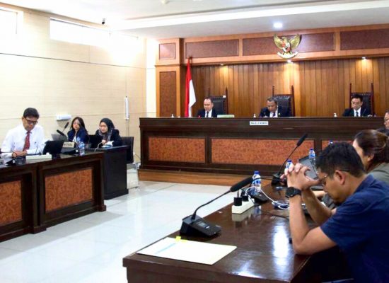 KPPU Kenakan Denda RP 10 Miliar Kepada PT Tamaris Hidro