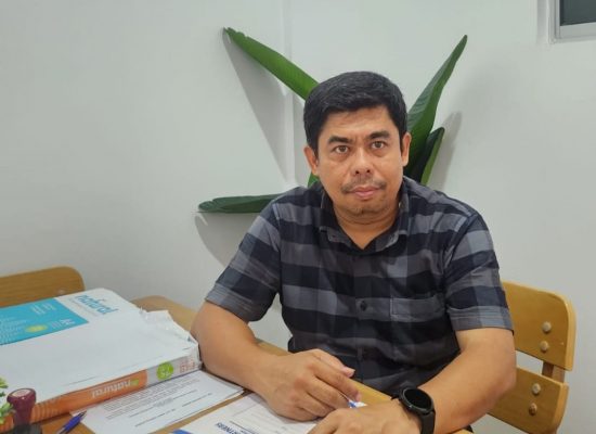 9 Tahun Kasus Mengendap, Korban Pencurian Tuntut Keadilan dan Minta Polisi Tangkap Pelaku