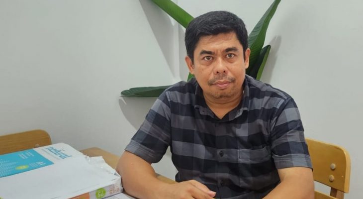 9 Tahun Kasus Mengendap, Korban Pencurian Tuntut Keadilan dan Minta Polisi Tangkap Pelaku