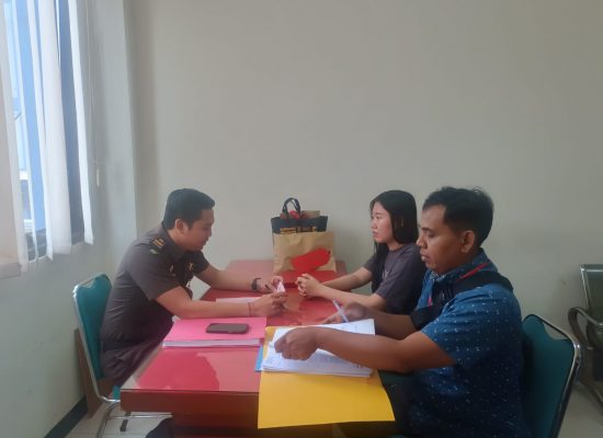 Berkas P-21, Kasus Begal Taksi Online di Gunung Anyar Memasuki Babak Baru