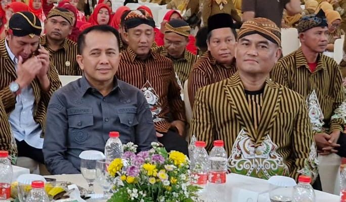 H. Adi Saputra Pimpin DPW Pujakesuma Sumatera Utara 2024-2029: Bertekad Wujudkan Organisasi Mandiri dan Profesional