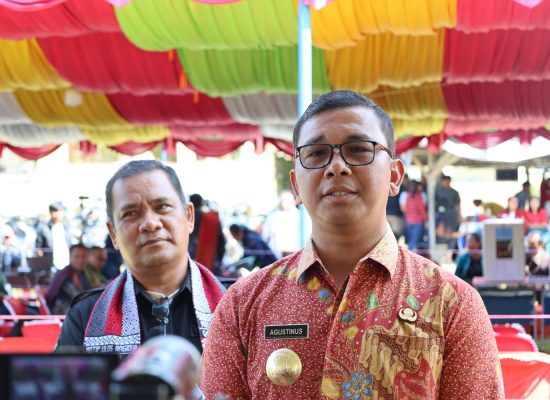 KPU Gelar Simulasi Riil Pemungutan dan Penghitungan Suara, Pjs Bupati Toba Ajak Warga Sukseskan Pilkada Serentak 2024
