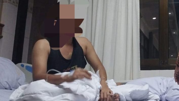 Ketua DPC PJI Bojonegoro :  Kawal Terus Kasus Pembacokan Wartawan di Wilayah Hukum Polres Tuban