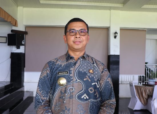 Nonton Aquabike Jetski 2024 di Samosir, Pengunjung Antusias Gunakan Shuttle Bus Dishub Sumut