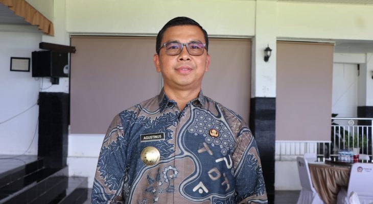 Nonton Aquabike Jetski 2024 di Samosir, Pengunjung Antusias Gunakan Shuttle Bus Dishub Sumut