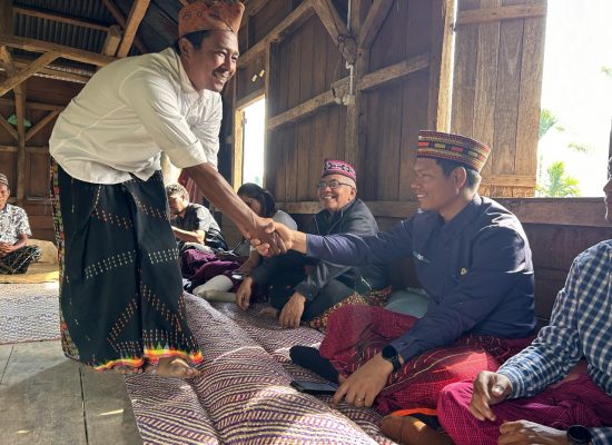 Mayoritas Masyarakat Adat Poco Leok Dukung PLTP Ulumbu Unit 5-6: Narasi Penolakan Dinilai Tidak Berdasar