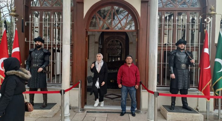 Pimpinan Eks Napiter Apresiasi Kapolrestabes Medan Dalam Kepemimpin Kombes Pol Gidion Arief Setyawan Tembak Mati Begal