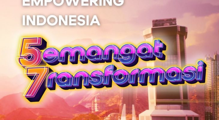 57 Tahun Berkiprah di Industri Telekomunikasi, Indosat Ooredoo Hutchison Tegaskan Komitmen Bertransformasi Menuju AI TechCo