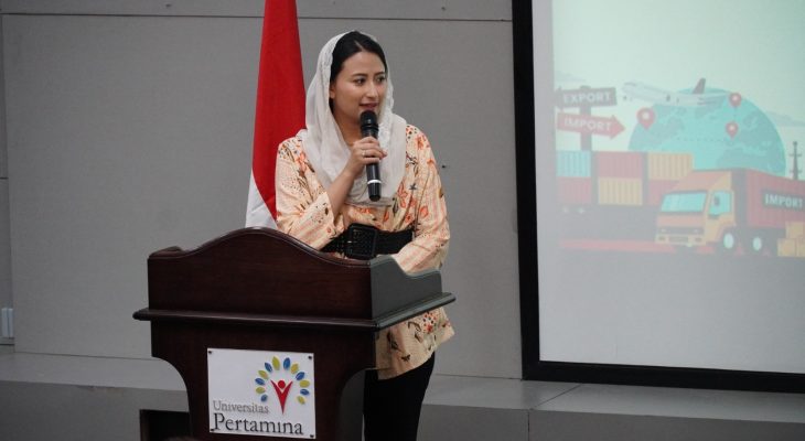 Wamendag Optimis Sektor Dagang Indonesia Tetap Unggul di Era Trump