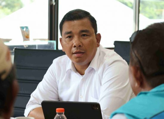 Pemprov Sumut Gelar Mudik Gratis, Sediakan 1.200 Kursi ke 6 Destinasi