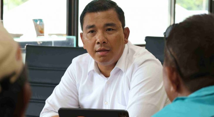 Pemprov Sumut Gelar Mudik Gratis, Sediakan 1.200 Kursi ke 6 Destinasi