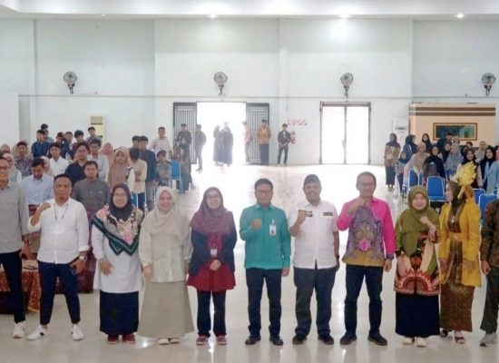 KPPU Kanwil I : Hadirnya Era Society 5.0 Akan Datangkan Banyak Tantangan Bagi Hukum Persaingan
