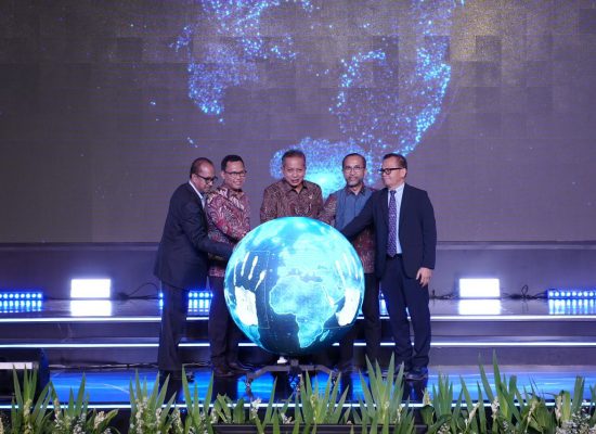 Tingkatkan Perekonomian Desa Melalui Program TJSL, PLN UID Sumut Raih Dua Penghargaan ISDA 2024