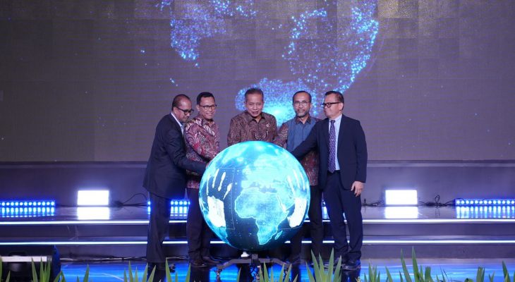 Tingkatkan Perekonomian Desa Melalui Program TJSL, PLN UID Sumut Raih Dua Penghargaan ISDA 2024