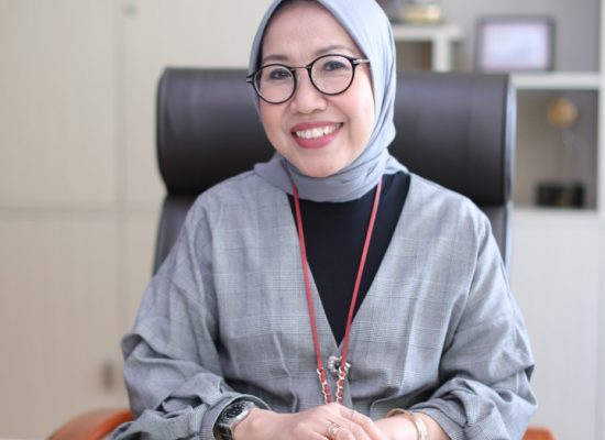 Pemerintah Sederhanakan Aturan Bea Materai