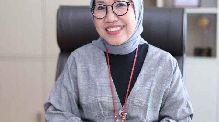 Pemerintah Sederhanakan Aturan Bea Materai